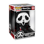 Ghost Face (Jumbo) Funko Pop - Pop Collectibles