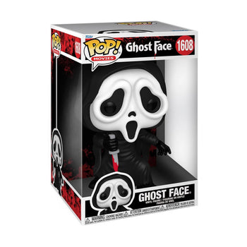 Ghost Face (Jumbo)