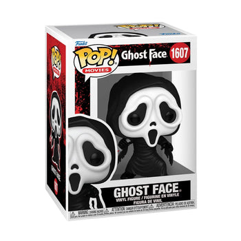 Ghost Face