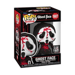 Ghostface (Bloody) Hot Topic Scare Fest 2024 Exclusive Funko Pop - Pop Collectibles