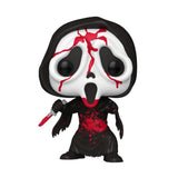 Ghostface (Bloody) Hot Topic Scare Fest 2024 Exclusive Funko Pop - Pop Collectibles