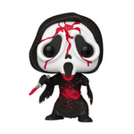 Ghostface (Bloody) Hot Topic Scare Fest 2024 Exclusive