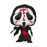 Ghostface (Bloody) Hot Topic Scare Fest 2024 Exclusive