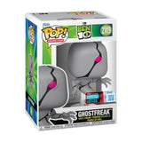Ghostfreak (NYCC 2025 Shared Convention Exclusive) Funko Pop Box