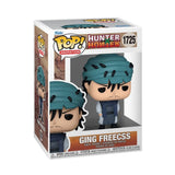 Ging Freecss Funko Pop - Pop Collectibles