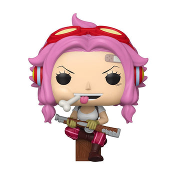 Ginny Funko Pop - Pop Collectibles