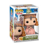 Glinda the Good Witch Funko Pop - Pop Collectibles