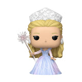 Glinda in Blue Gown