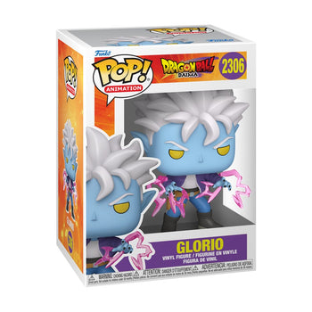 Glorio Funko Pop - Pop Collectibles