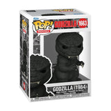 Godzilla (1984) - Common Funko Pop - Pop Collectibles