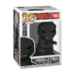 Godzilla (1984) - Chase Bundle