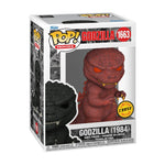 Godzilla (1984) - Chase Bundle