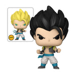 Super Saiyan Gogeta (Chase Bundle) Funko Pop - Pop Collectibles