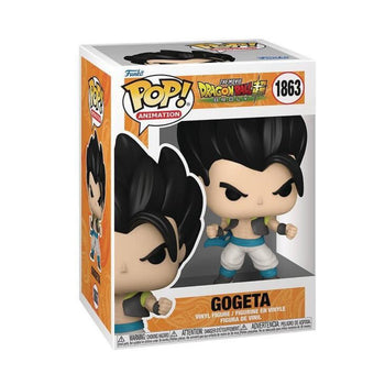 Gogeta (Base) - Common Funko Pop - Pop Collectibles