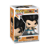 Super Saiyan Gogeta (Chase Bundle) Funko Pop - Pop Collectibles