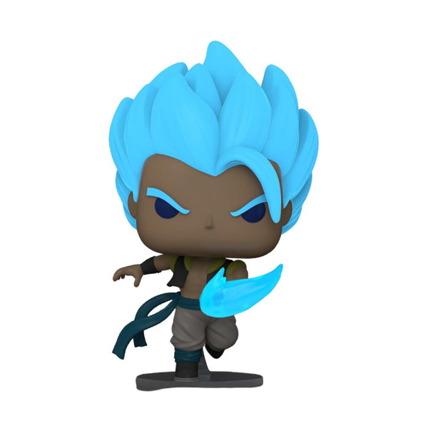Super Saiyan Blue (SSGSS) Gogeta (Chase Bundle)| Funko Shop | Canada
