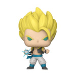 Super Saiyan Gogeta (Chase Bundle) Funko Pop - Pop Collectibles