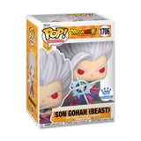 Beast Gohan (Funko Shop Exclusive) Funko Pop - Pop Collectibles