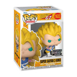 Super Saiyan 3 Goku (Entertainment Earth Exclusive) Funko Pop - Pop Collectibles