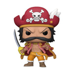 Gol D. Roger (Funko Shop Exclusive) Chase Bundle Funko Pop - Pop Collectibles