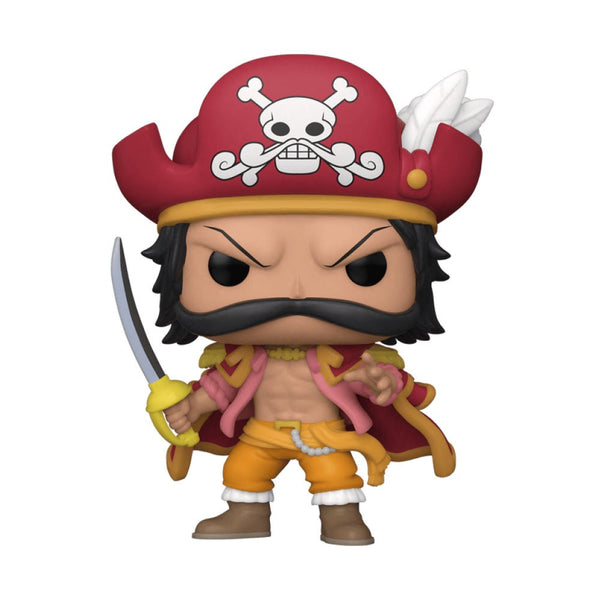 Gol D. Roger (Funko Shop Exclusive) | One Piece | Chase | Funko
