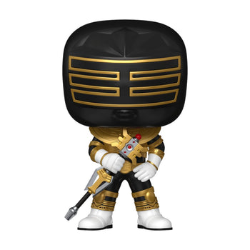 Gold Zeo Ranger Funko Pop