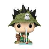 Gon Freecss (Fishing) Funko Shop Exclusive Funko Pop - Pop Collectibles