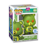 Good Luck Bear as Gill-Man (5000LE Funko Shop Exclusive)