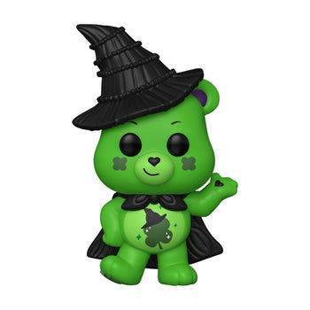 Good Luck Bear as Elphaba Thropp Funko Pop