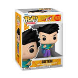 Goten (GT) Funko Pop - Pop Collectibles