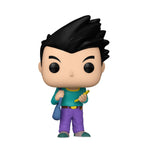 Goten (GT) Funko Pop - Pop Collectibles