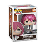 Gowther (Diamond) Entertainment Earth Exclusive Funko Pop - Pop Collectibles