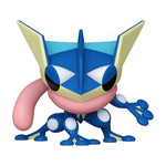 Greninja Funko Pop - Pop Collectibles