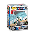 Grimmjow Jaegerjaquez - Chase Bundle