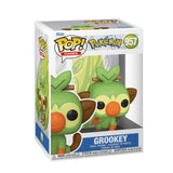 Grookey Funko Pop - Pop Collectibles