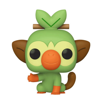 Grookey Funko Pop - Pop Collectibles