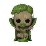 Groot as Doctor Strange (Funko Shop Exclusive) Funko Pop - Pop Collectibles