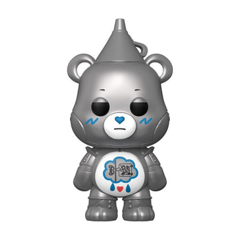 Grumpy Bear as Wicked Tin Man Funko Pop