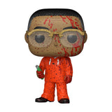 Gus Fring (Bloody) Funko Pop