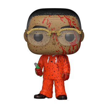 Gus Fring (Bloody) Funko Pop