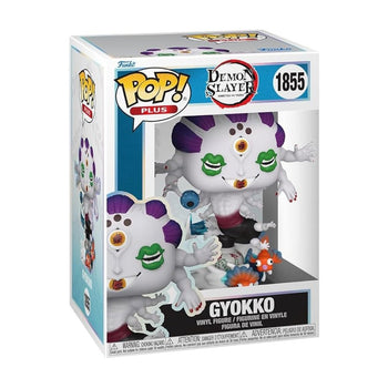 Gyokko (Plus) Funko Pop - Pop Collectibles