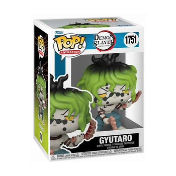 Gyutaro Funko Pop - Pop Collectibles