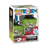 Gyutaro (Blood Demon Art) Funko Shop Exclusive Funko Pop - Pop Collectibles