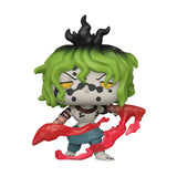 Gyutaro (Blood Demon Art) Funko Shop Exclusive Funko Pop - Pop Collectibles