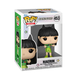 Haerin Funko Pop - Pop Collectibles