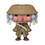 Haganezuka with Hat (Funkon 2024 Shared Convention Exclusive) Funko Pop - Pop Collectibles