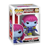 Harpie Lady 1 (Chase Bundle) Funko Pop - Pop Collectibles