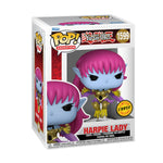 Harpie Lady 1 (Chase Bundle) Funko Pop - Pop Collectibles