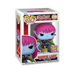 Harpie Lady (Black) T-Shirt Bundle Funko Pop - Pop Collectibles