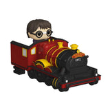 Harry Potter and Hogwarts Express (Bitty Pop) Funko Pop - Pop Collectibles